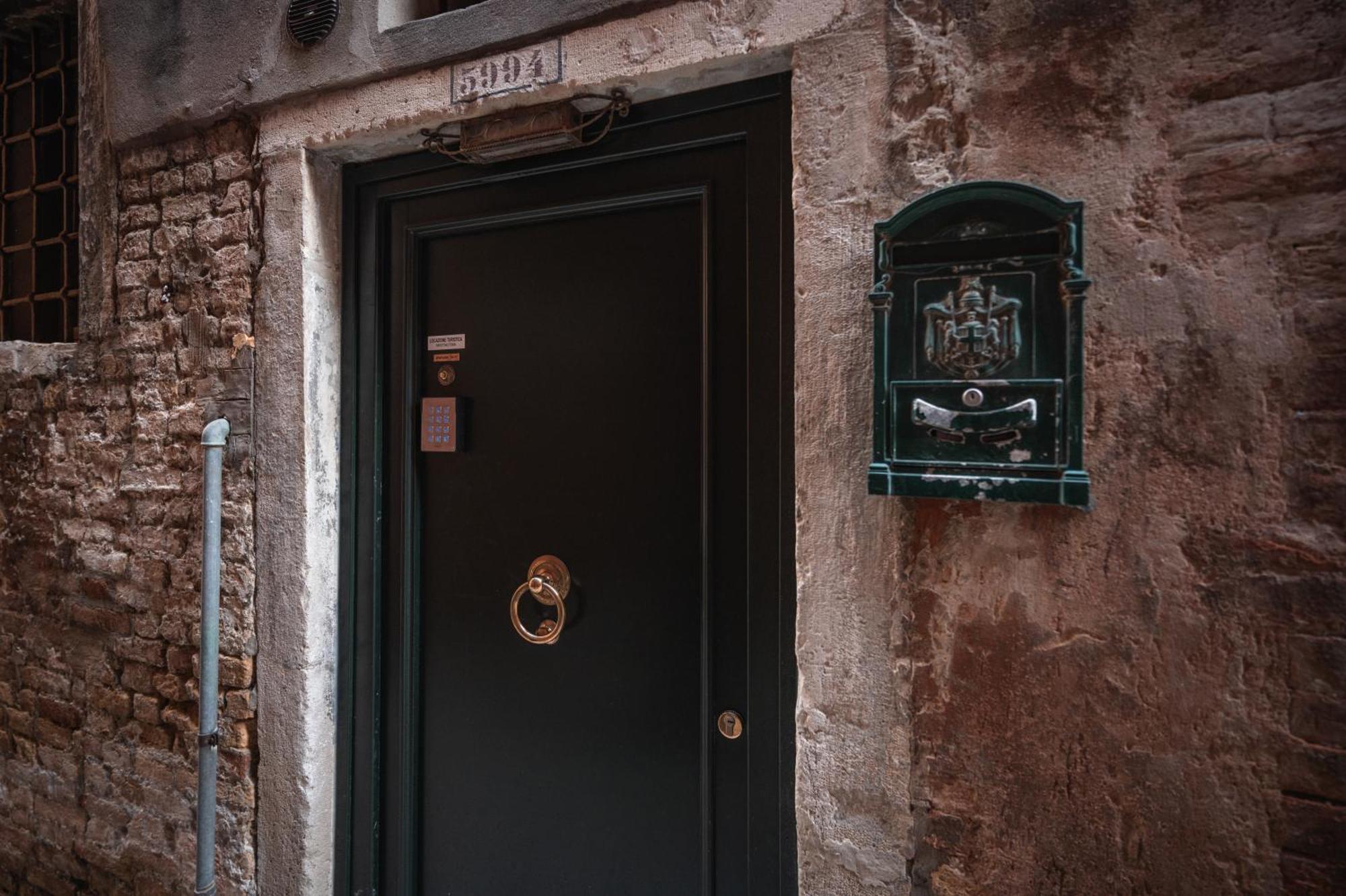 Casamisa Paste Apartment Venice Exterior photo