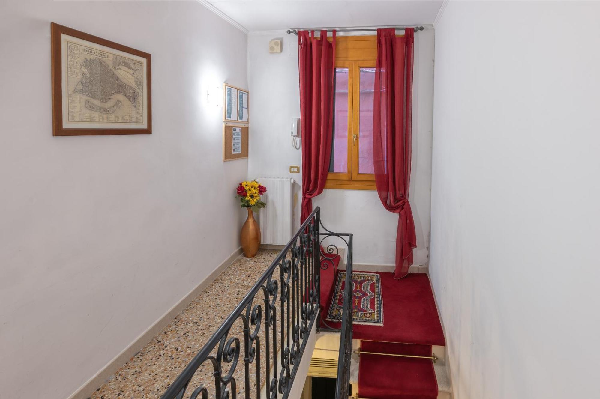 Casamisa Paste Apartment Venice Exterior photo