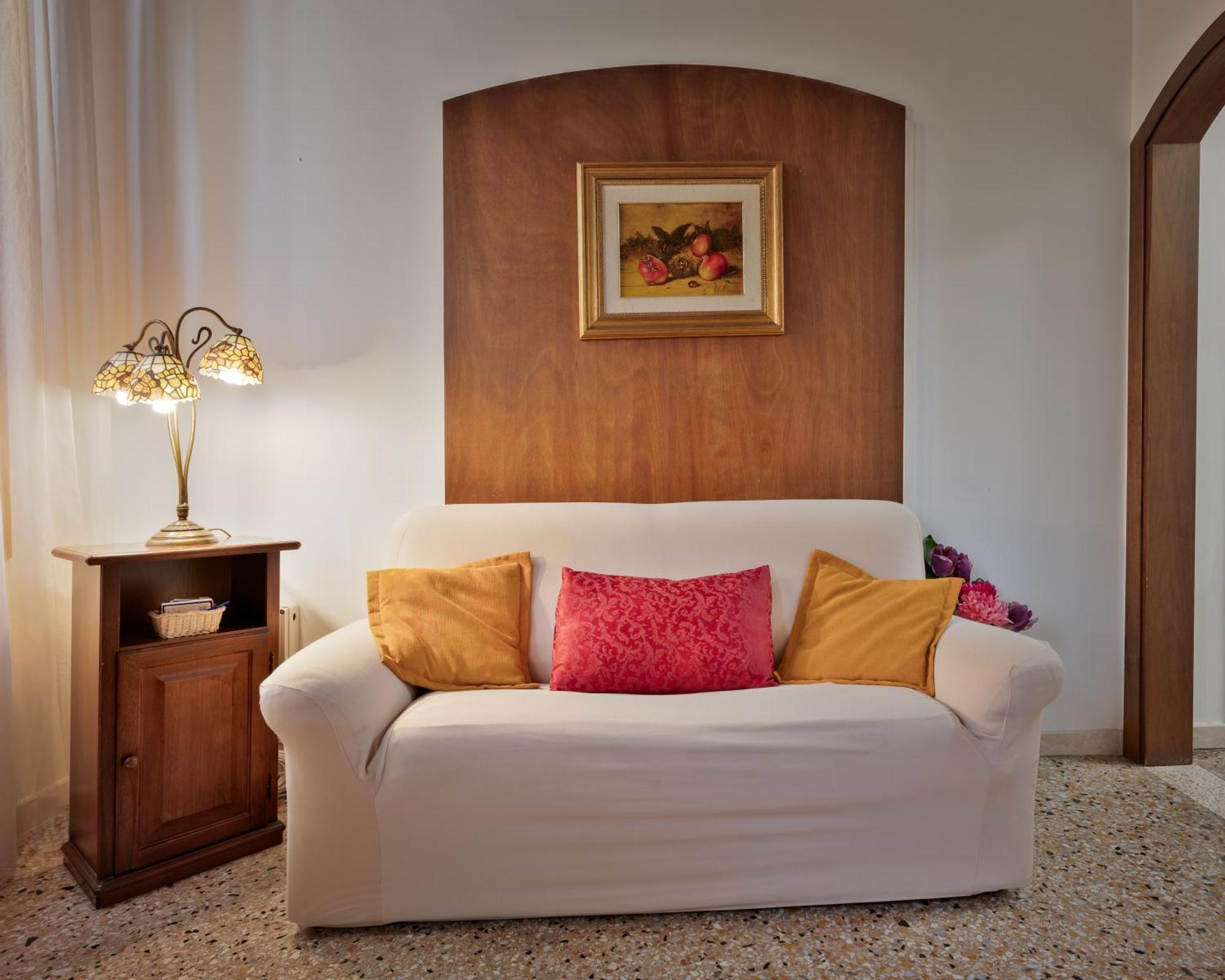 Casamisa Paste Apartment Venice Exterior photo