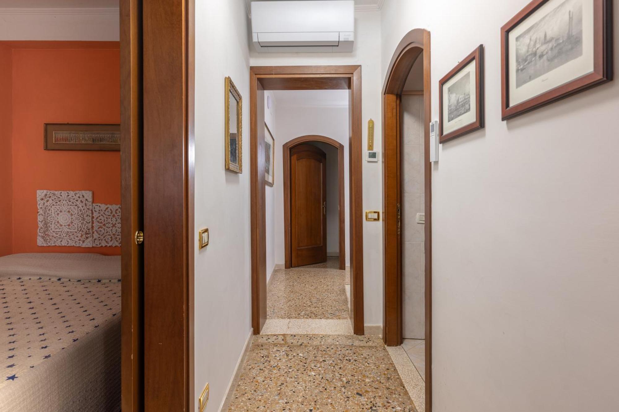 Casamisa Paste Apartment Venice Exterior photo