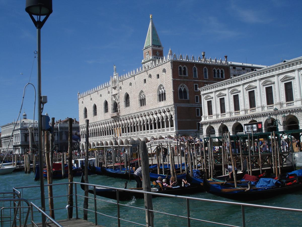 Casamisa Paste Apartment Venice Exterior photo