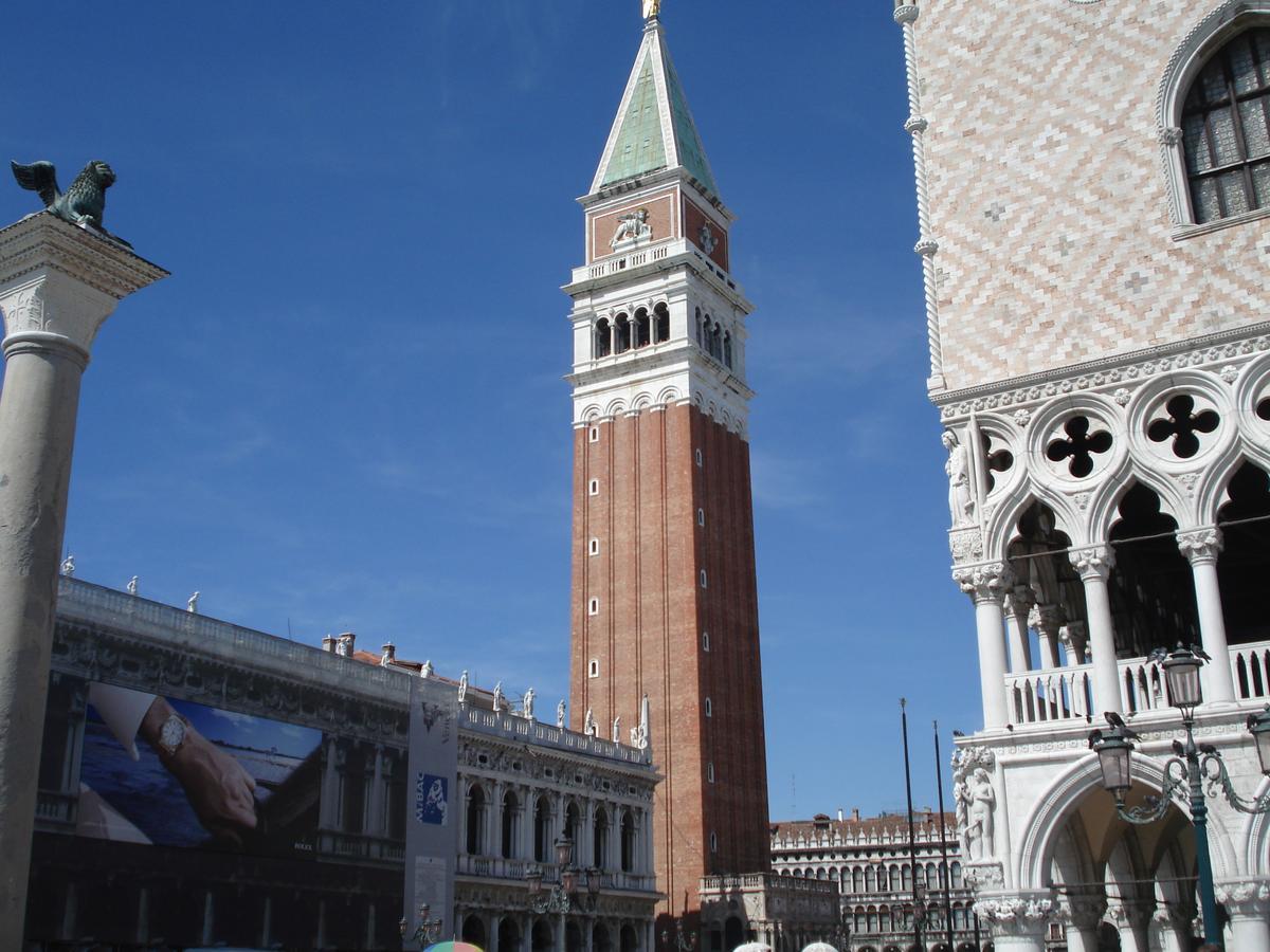 Casamisa Paste Apartment Venice Exterior photo