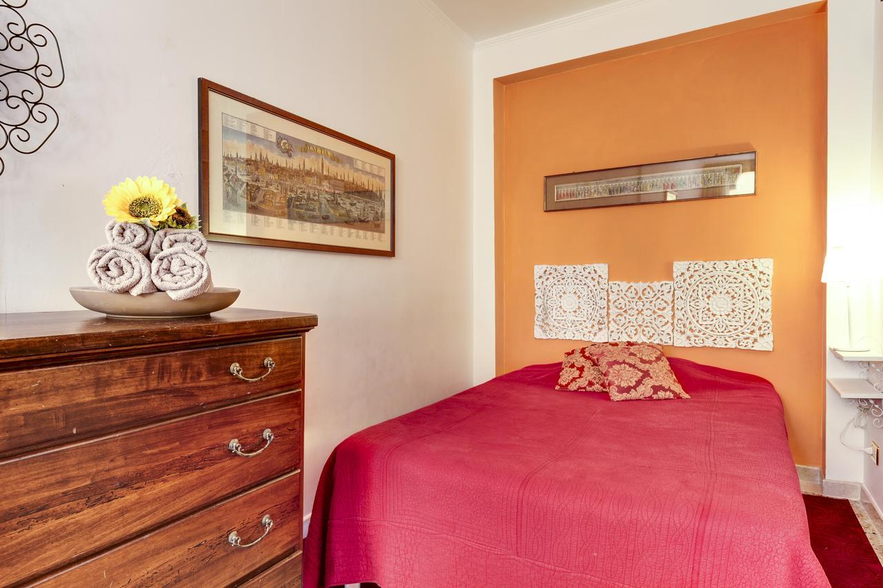 Casamisa Paste Apartment Venice Exterior photo