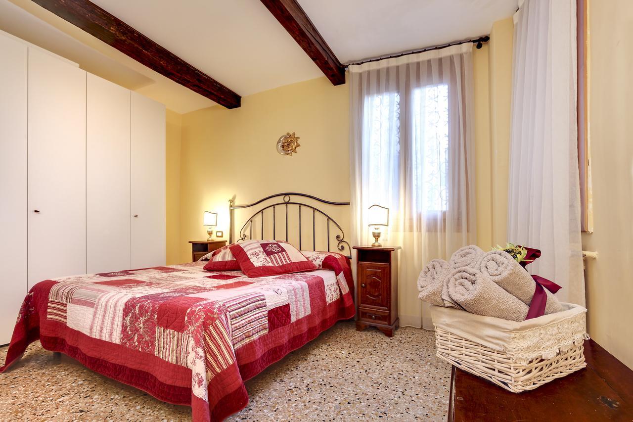 Casamisa Paste Apartment Venice Exterior photo
