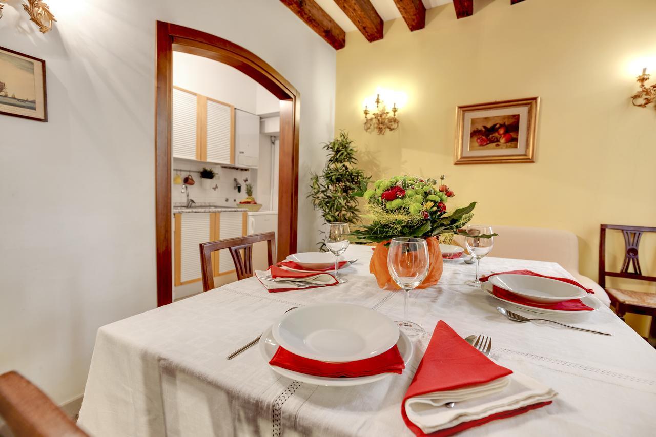 Casamisa Paste Apartment Venice Exterior photo