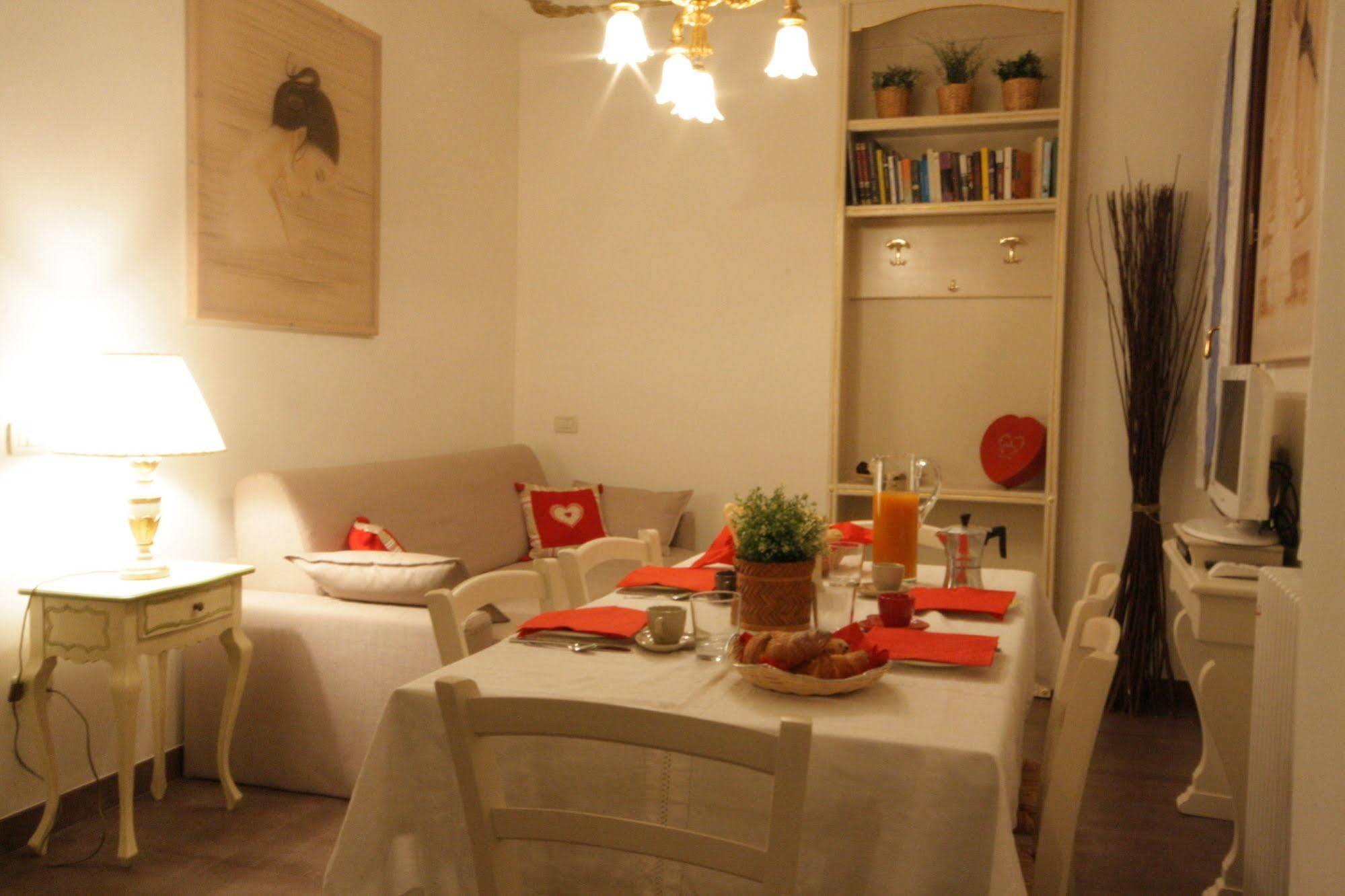 Casamisa Paste Apartment Venice Exterior photo