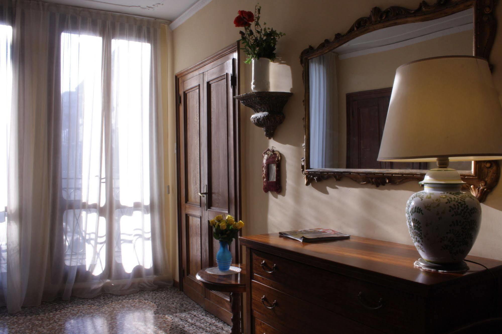 Casamisa Paste Apartment Venice Exterior photo