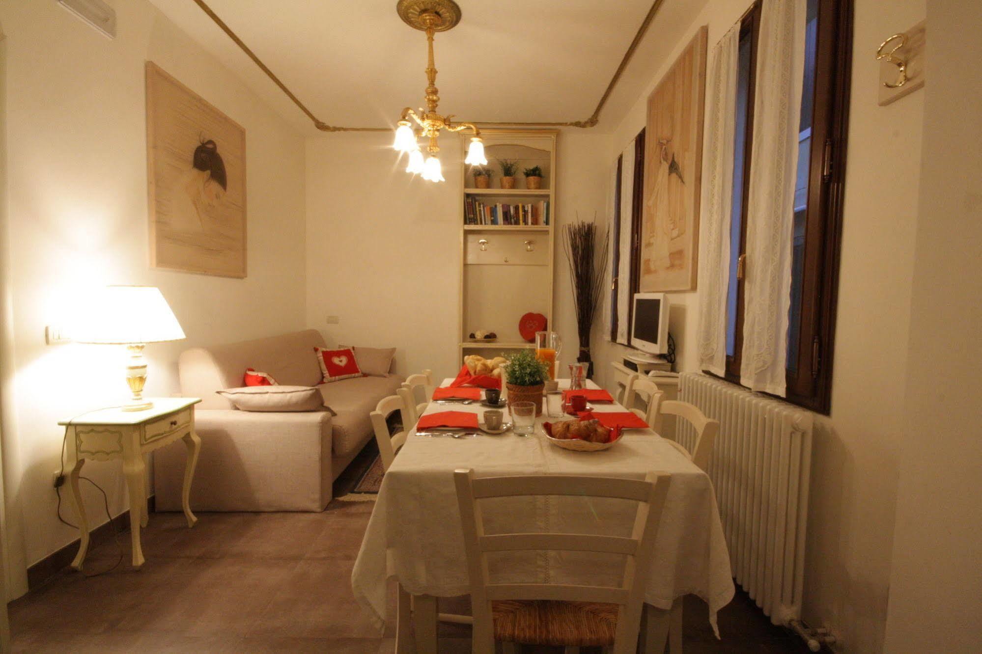 Casamisa Paste Apartment Venice Exterior photo