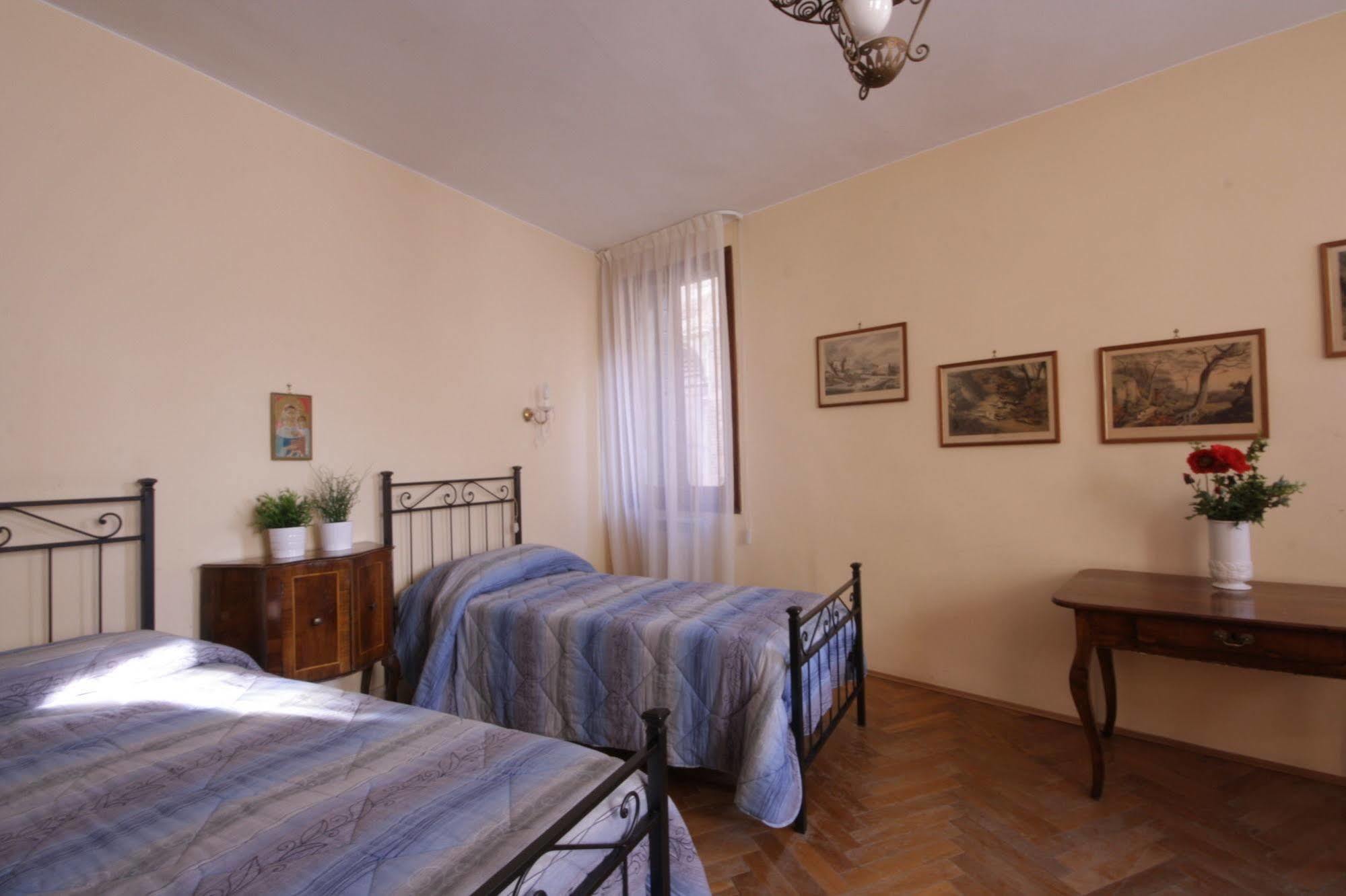 Casamisa Paste Apartment Venice Exterior photo
