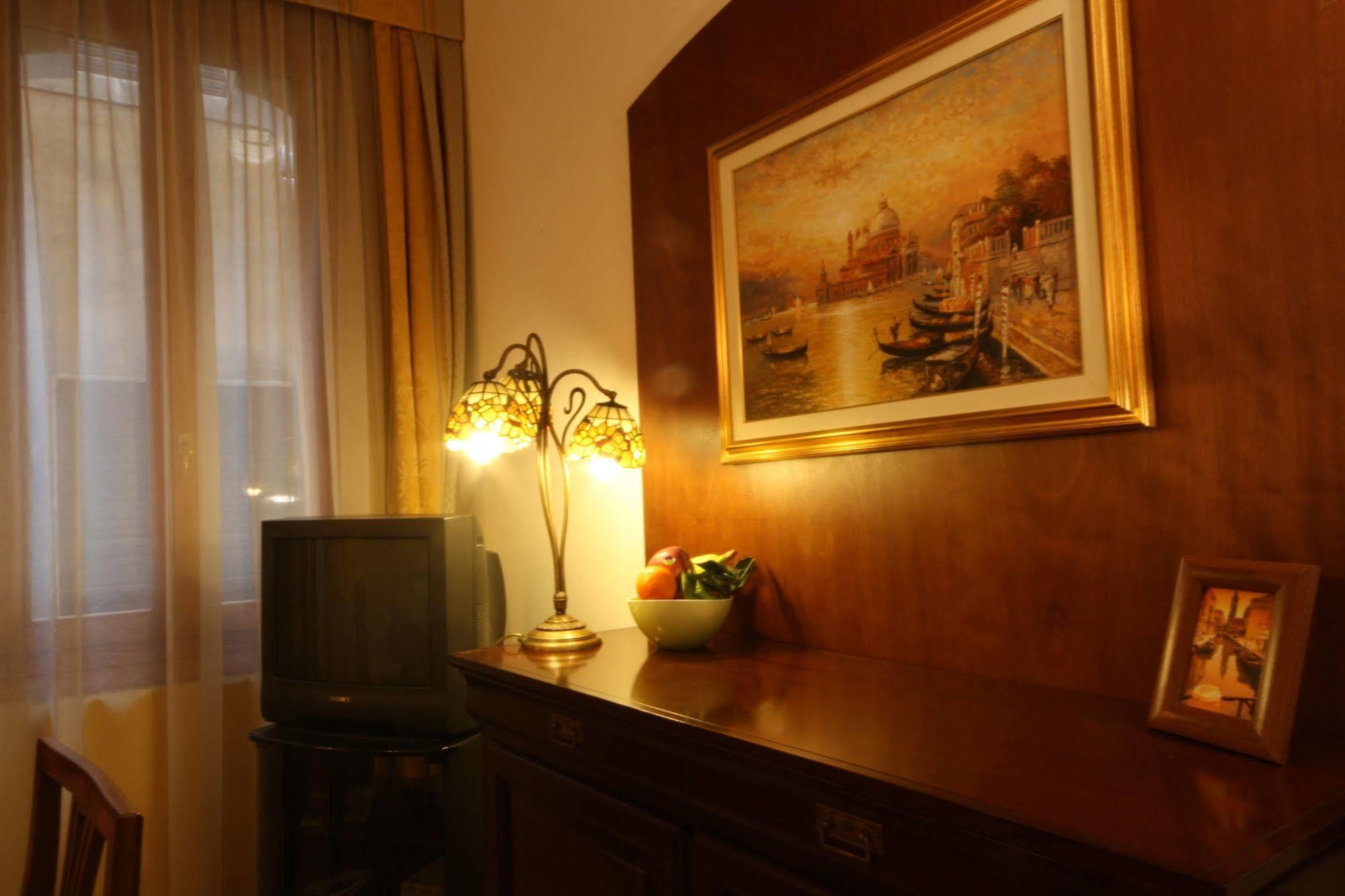 Casamisa Paste Apartment Venice Exterior photo